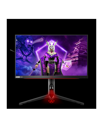 aoc Monitor AG254FG 24.5 IPS 360Hz HDMIx2 DP Pivot