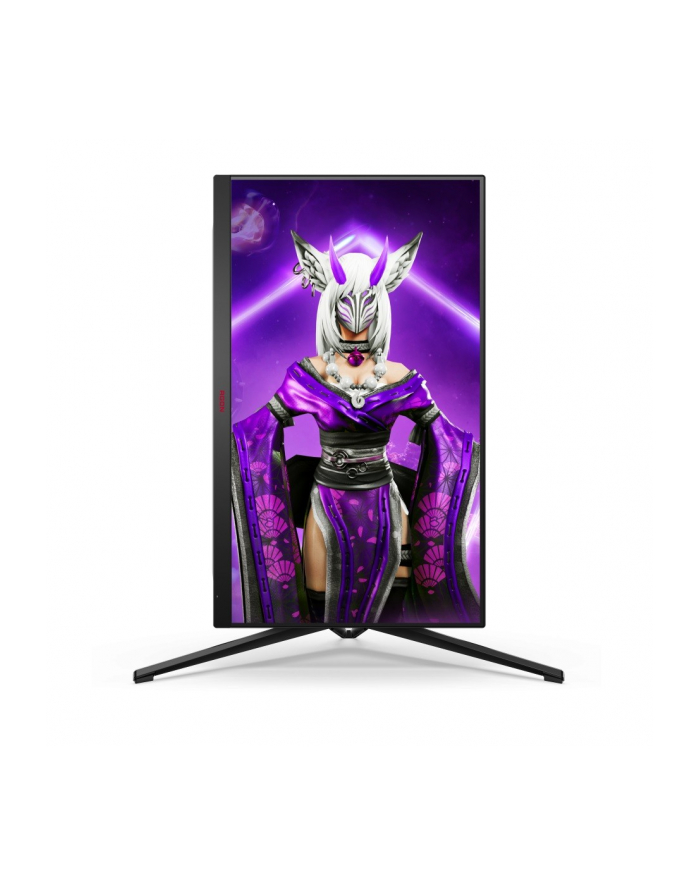 aoc Monitor AG274QXM 27 IPS 170Hz HDMIx2 DP USB-C główny