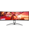 aoc Monitor AG493QCX 49 144Hz VA Curved HDMIx2 DPx2 - nr 30