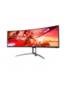 aoc Monitor AG493QCX 49 144Hz VA Curved HDMIx2 DPx2 - nr 32