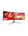 aoc Monitor AG493QCX 49 144Hz VA Curved HDMIx2 DPx2 - nr 33