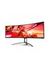 aoc Monitor AG493QCX 49 144Hz VA Curved HDMIx2 DPx2 - nr 45