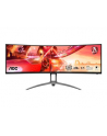 aoc Monitor AG493UCX2 49165Hz VA Curved HDMIx3 DP - nr 18