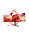 aoc Monitor AG493UCX2 49165Hz VA Curved HDMIx3 DP - nr 59