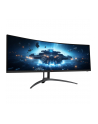 aoc Monitor AG493UCX2 49165Hz VA Curved HDMIx3 DP - nr 61