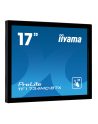 iiyama Monitor 17 TF1734MC-B7X TN,POJ.10pkt.HDMI,DP,5:4,IP65, - nr 24