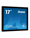 iiyama Monitor 17 TF1734MC-B7X TN,POJ.10pkt.HDMI,DP,5:4,IP65, - nr 49