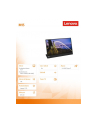 lenovo Monitor 15.6 ThinkVision M15 WLED LCD 62CAUAT1WL - nr 7