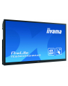 iiyama Monitor 65 cali TE6504MIS-B2AG PureTouch-IR,IPS,24/7,4K,USB-C,7H,S.PC - nr 47