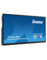 iiyama Monitor 86 TE8604MIS-B2AG PureTouch-IR,IPS,24/7,4K,USB-C,7H,S.PC - nr 19