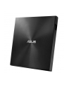 asus ZenDrive U8M Black ZEW USB-C - nr 1