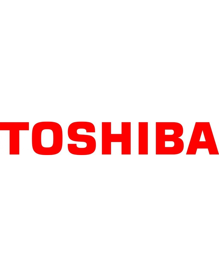 toshiba Pakiet gwarancyjny EXT1036E-V EMEA Warranty from 2to3 główny