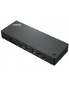 lenovo Stacja dokujaca ThinkPad Thunderbolt 4 Dock - 40B00300(wersja europejska) (następca 40ANY230EU) - nr 14