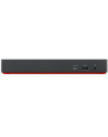 lenovo Stacja dokujaca ThinkPad Thunderbolt 4 Dock - 40B00300(wersja europejska) (następca 40ANY230EU) - nr 15