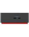 lenovo Stacja dokujaca ThinkPad Thunderbolt 4 Dock - 40B00300(wersja europejska) (następca 40ANY230EU) - nr 16