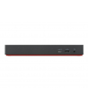 lenovo Stacja dokujaca ThinkPad Thunderbolt 4 Dock - 40B00300(wersja europejska) (następca 40ANY230EU) - nr 23