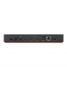 lenovo Stacja dokujaca ThinkPad Thunderbolt 4 Dock - 40B00300(wersja europejska) (następca 40ANY230EU) - nr 25