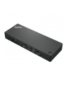 lenovo Stacja dokujaca ThinkPad Thunderbolt 4 Dock - 40B00300(wersja europejska) (następca 40ANY230EU) - nr 27