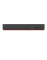 lenovo Stacja dokujaca ThinkPad Thunderbolt 4 Dock - 40B00300(wersja europejska) (następca 40ANY230EU) - nr 2