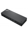 lenovo Stacja dokujaca ThinkPad Thunderbolt 4 Dock - 40B00300(wersja europejska) (następca 40ANY230EU) - nr 42