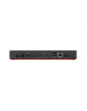 lenovo Stacja dokujaca ThinkPad Thunderbolt 4 Dock - 40B00300(wersja europejska) (następca 40ANY230EU) - nr 55