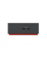 lenovo Stacja dokujaca ThinkPad Thunderbolt 4 Dock - 40B00300(wersja europejska) (następca 40ANY230EU) - nr 5