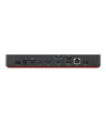 lenovo Stacja dokujaca ThinkPad Thunderbolt 4 Dock - 40B00300(wersja europejska) (następca 40ANY230EU) - nr 62