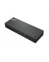 lenovo Stacja dokujaca ThinkPad Thunderbolt 4 Dock - 40B00300(wersja europejska) (następca 40ANY230EU) - nr 64