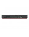 lenovo Stacja dokujaca ThinkPad Thunderbolt 4 Dock - 40B00300(wersja europejska) (następca 40ANY230EU) - nr 68