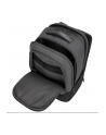 targus Plecak 15.6'' Cypress Hero Backpack with EcoSmart (Light Gray) - nr 11