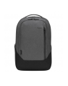 targus Plecak 15.6'' Cypress Hero Backpack with EcoSmart (Light Gray) - nr 1
