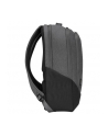 targus Plecak 15.6'' Cypress Hero Backpack with EcoSmart (Light Gray) - nr 24