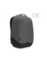 targus Plecak 15.6'' Cypress Hero Backpack with EcoSmart (Light Gray) - nr 8
