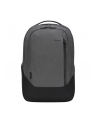 targus Plecak 15.6'' Cypress Hero Backpack with EcoSmart (Light Gray) - nr 9
