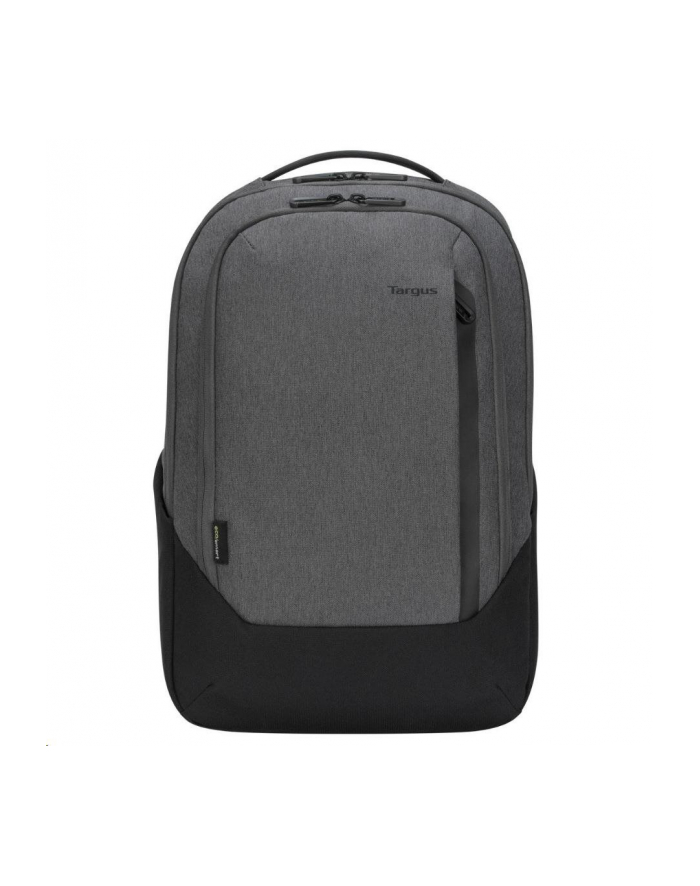 targus Plecak 15.6'' Cypress Hero Backpack with EcoSmart (Light Gray) główny