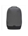 targus Plecak 15.6'' Secutiry Backpack with EcoSmart - Grey - nr 14