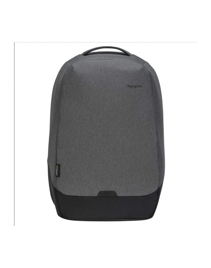 targus Plecak 15.6'' Secutiry Backpack with EcoSmart - Grey główny