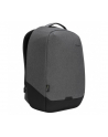targus Plecak 15.6'' Secutiry Backpack with EcoSmart - Grey - nr 9