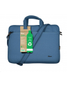 trust Torba LAPTOP BAG 16 ECO BLUE BOLOGNA - nr 11