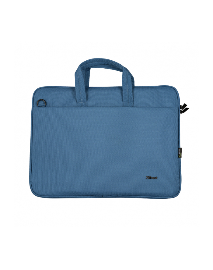 trust Torba LAPTOP BAG 16 ECO BLUE BOLOGNA główny