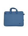 trust Torba LAPTOP BAG 16 ECO BLUE BOLOGNA - nr 18