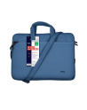 trust Torba LAPTOP BAG 16 ECO BLUE BOLOGNA - nr 25
