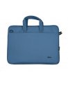 trust Torba LAPTOP BAG 16 ECO BLUE BOLOGNA - nr 7