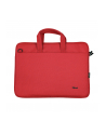 trust Torba LAPTOP BAG 16 ECO RED BOLOGNA - nr 17