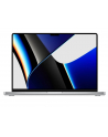 MacBook Pro 16: Apple M1 Pro chip with 10 core CPU and 16 core GPU, 1TB SSD - Silver - nr 5