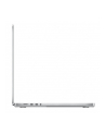 MacBook Pro 16: Apple M1 Max chip with 10 core CPU and 32 core GPU, 1TB SSD - Silver - nr 4