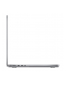 MacBook Pro 14: Apple M1 Pro chip with 10 core CPU and 16 core GPU, 1TB SSD - Space Grey - nr 3