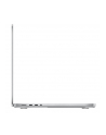MacBook Pro 14: Apple M1 Pro chip with 8 core CPU and 14 core GPU, 512GB SSD - Silver - nr 4