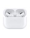 apple Słuchawki AirPods Pro z etui ładującym MagSafe - nr 12