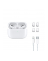 apple Słuchawki AirPods Pro z etui ładującym MagSafe - nr 35